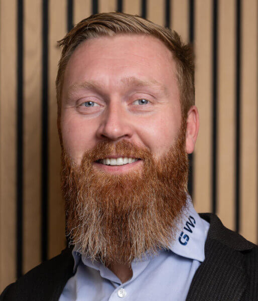 Kenneth Jørgensen