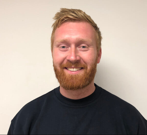 Kenneth Jørgensen C5 VVS