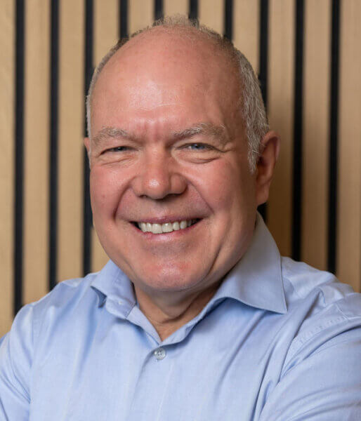 Carsten Sørensen