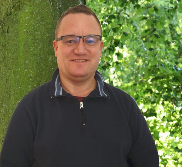 Serviceleder Thomas Bech Jørgensen C5 VVS