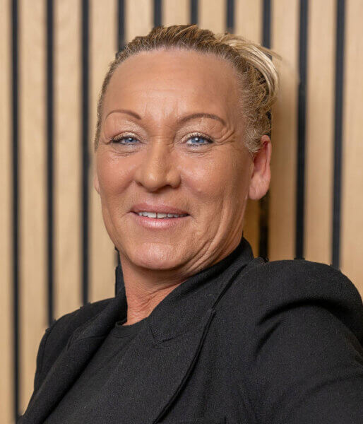 Tina Sørensen