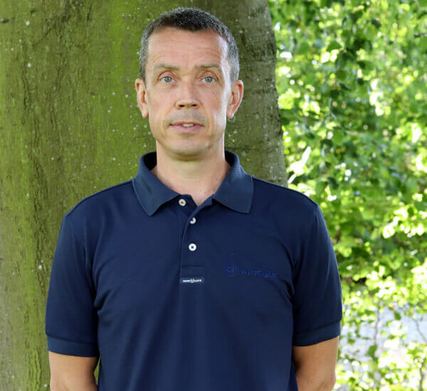 Projektleder Anders Englund C5