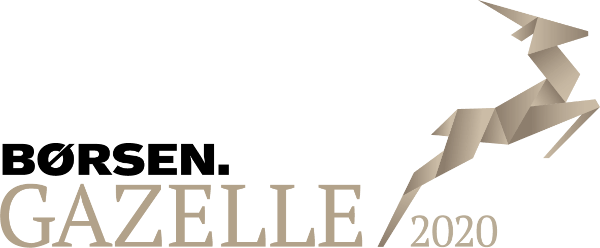 C5 VVS Børsen Gazellevirksomhed 2020