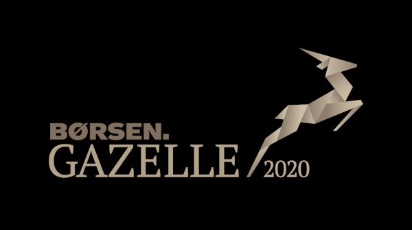 Børsen Gazelle 2020