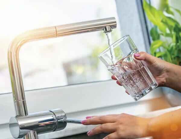 Rent drikkevand er et fælles ansvar